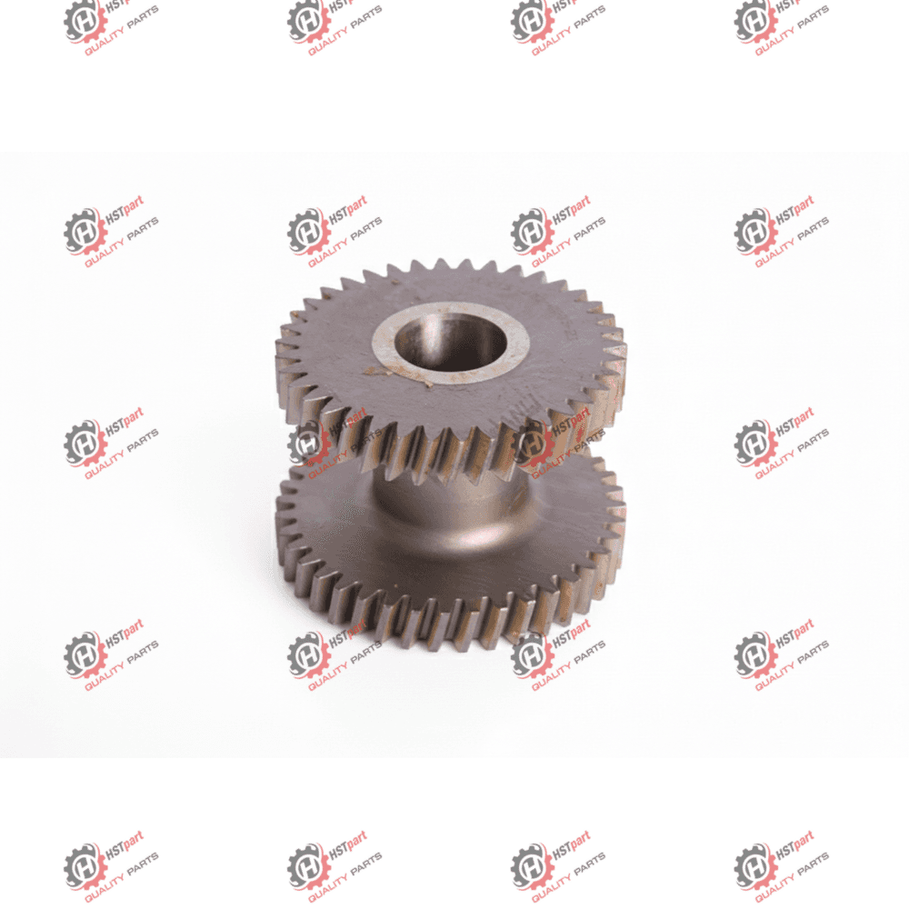 BUÇUK DİŞLİ HIZLI YAVAŞ CARRARO (144092)