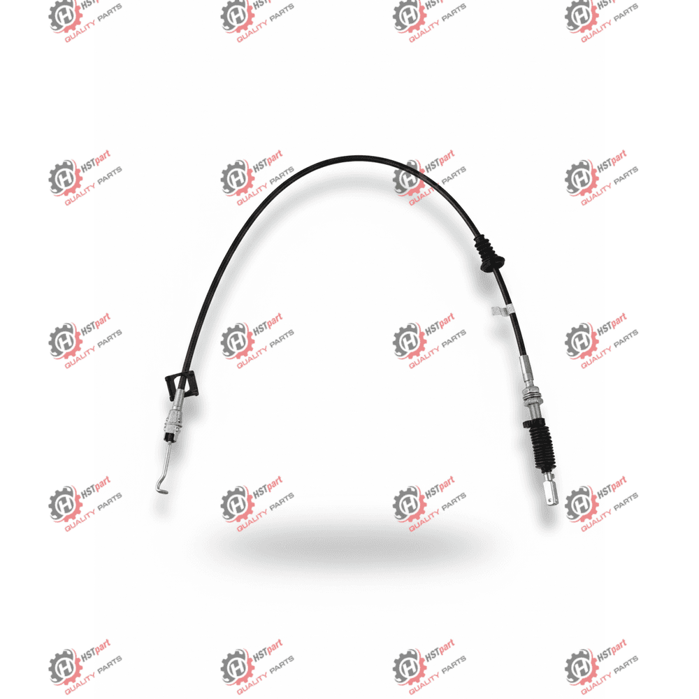 BUÇUK HIZLI YAVAŞ PTO DEVİR TELİ (137CM) REDPOWER