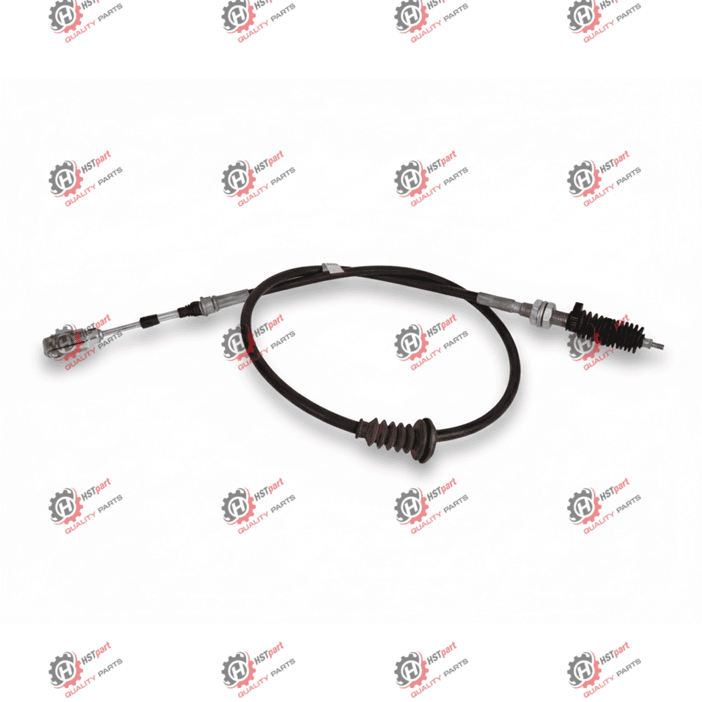 BUÇUK HIZLI YAVAŞ PTO DEVİR TELİ 146CM KISA Y.M