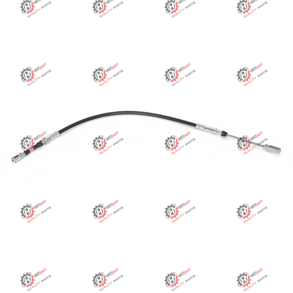BUÇUK HIZLI YAVAŞ PTO DEVİR TELİ (82CM)