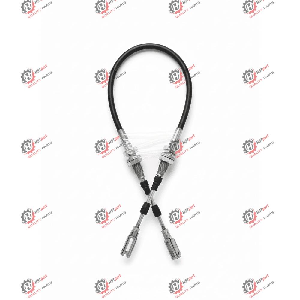 BUÇUK HIZLI YAVAŞ PTO DEVİR TELİ 85CM