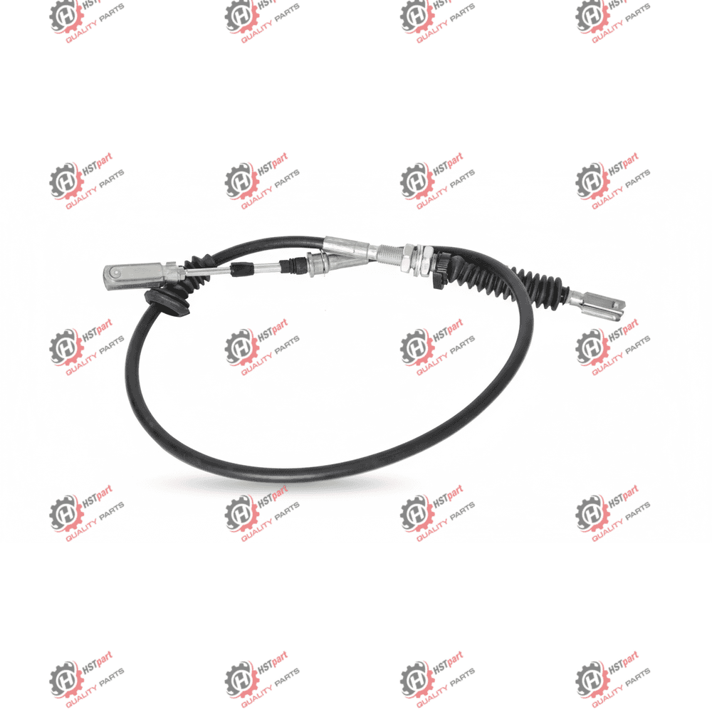 BUÇUK HIZLI YAVAŞ PTO DEVİR TELİ GENİŞ KABİN E.M (129CM)