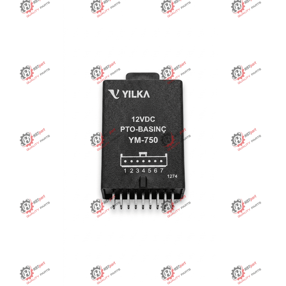 BUÇUK KARTI PTO BASINÇ ROLE (YM 750)