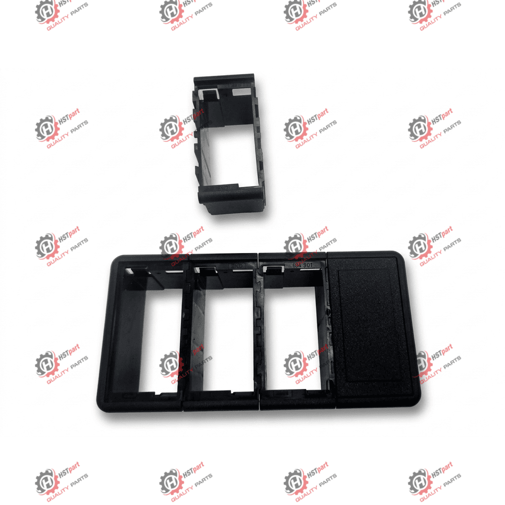 BUTON SOKETİ ORTA