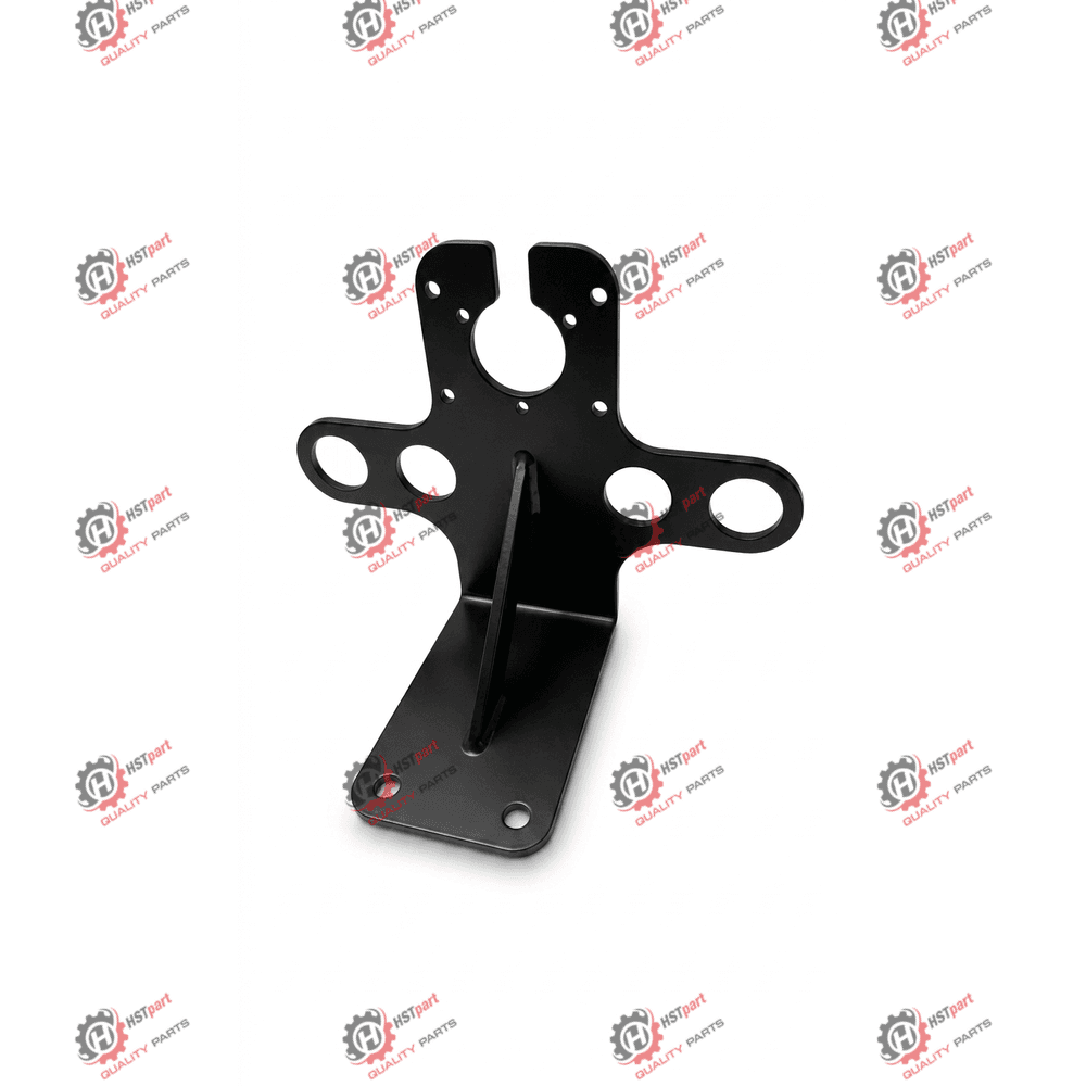 ÇABUK BİRLEŞTİRİCİ DAMPER MESNEDİ DÖRTLÜ 90E