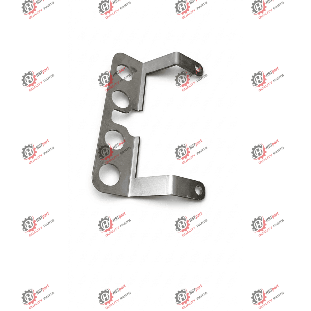 ÇABUK BİRLEŞTİRİCİ DAMPER MESNETİ DÖRTLÜ