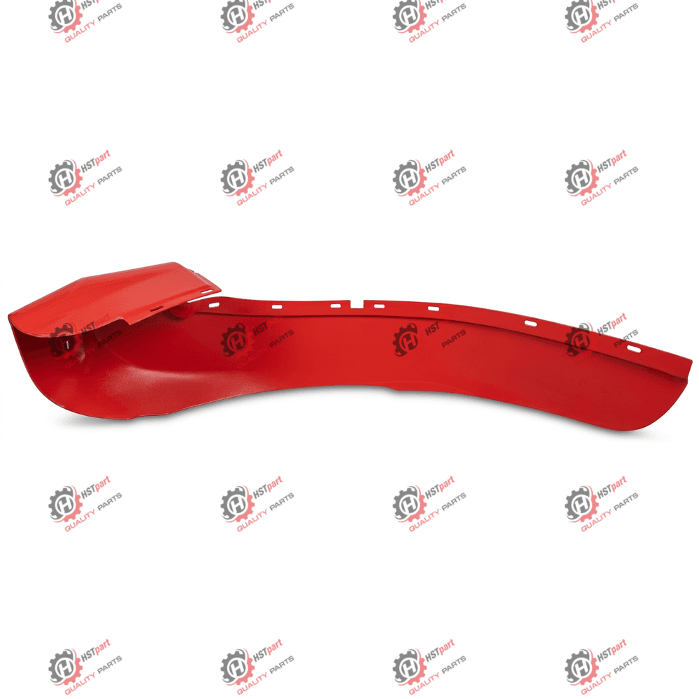 ÇAMURLUK-ARKA KABİNLİ SOL-8100