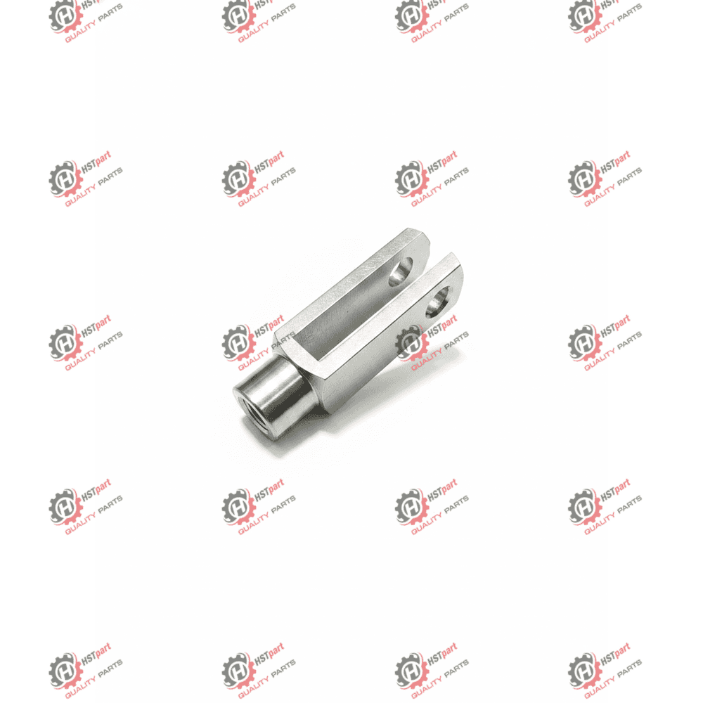ÇATAL KLİPS M8X32