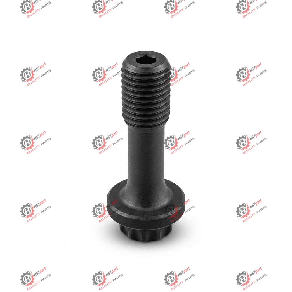 CER AKS BAĞLAMA CİVATASI YILDIZ BAŞLI M16X2 (CA 132127)