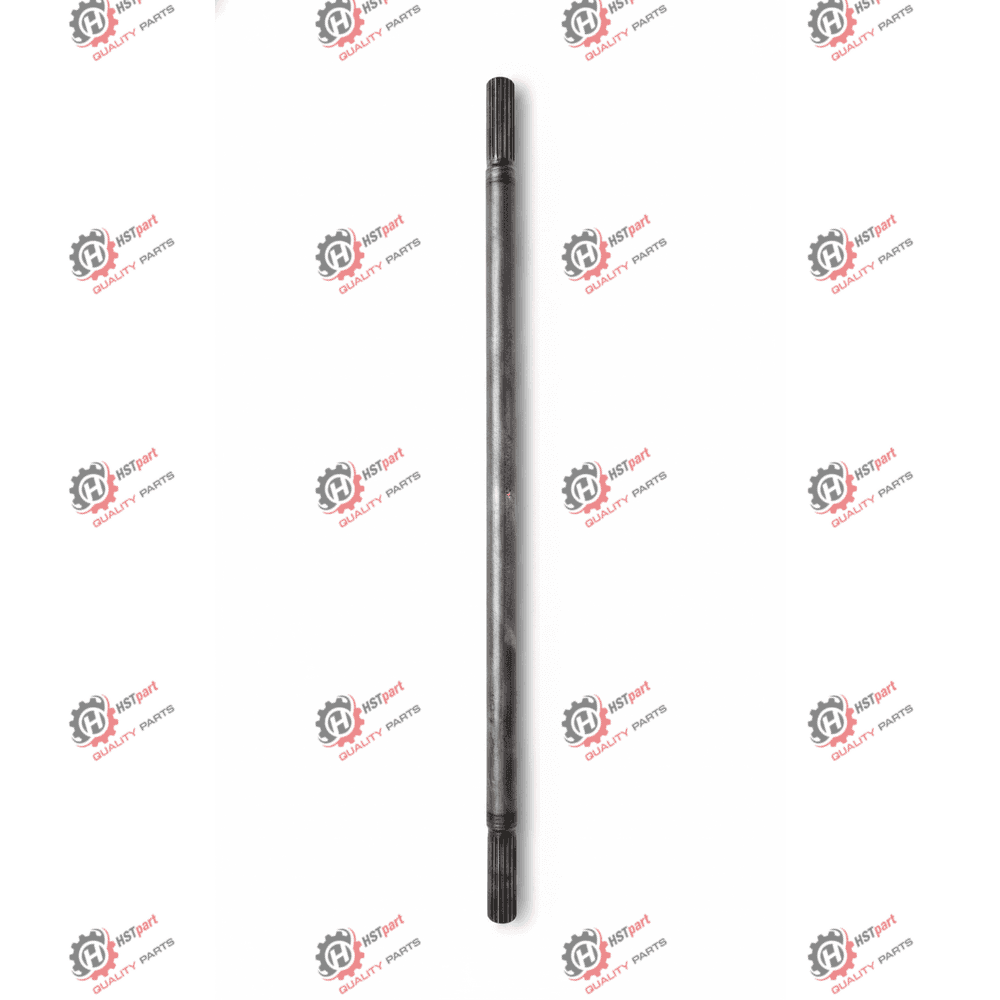 ÇİFT ÇEKER ŞAFT MİLİ BOY:66 CM