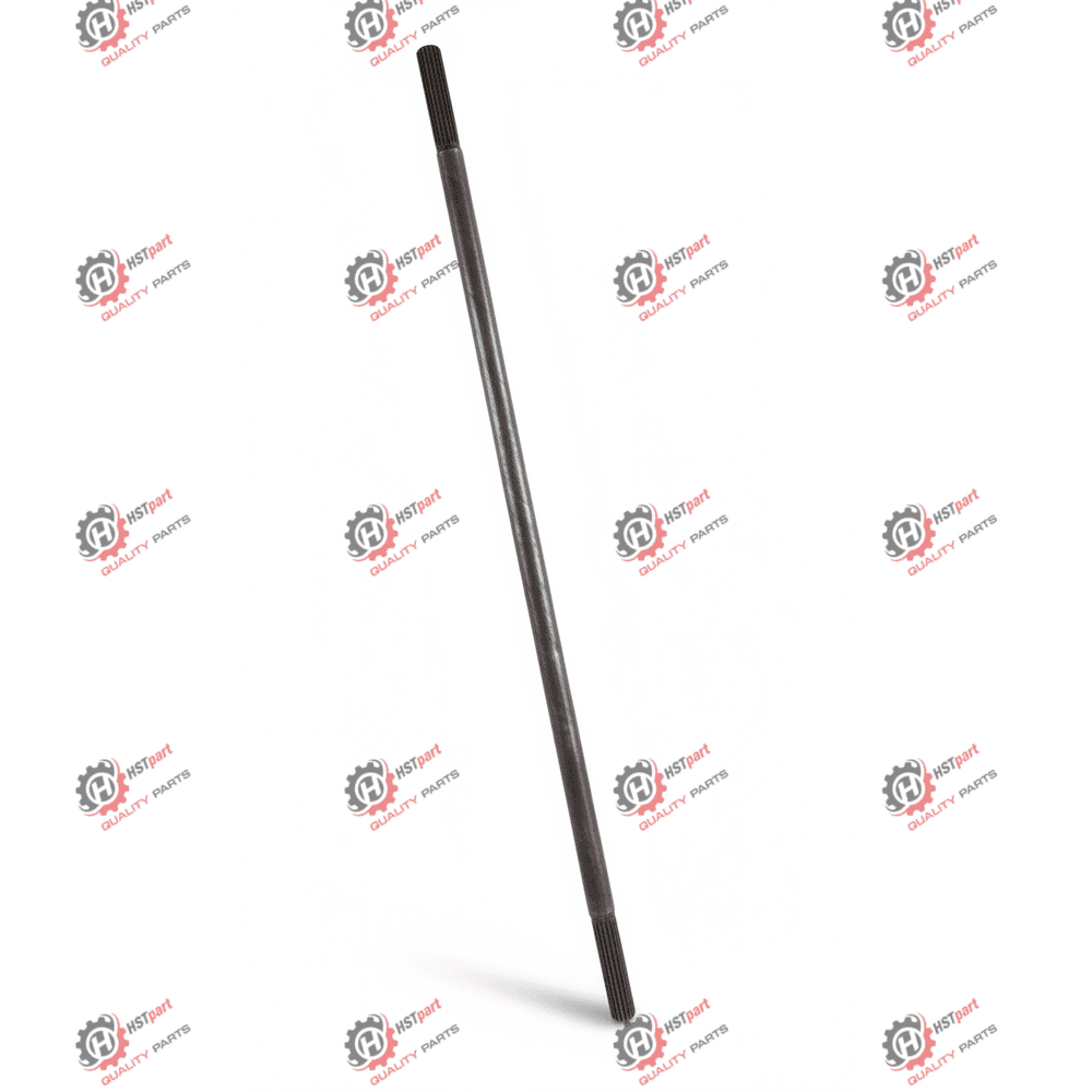 ÇİFT ÇEKER ŞAFT MİLİ BOY:89 CM