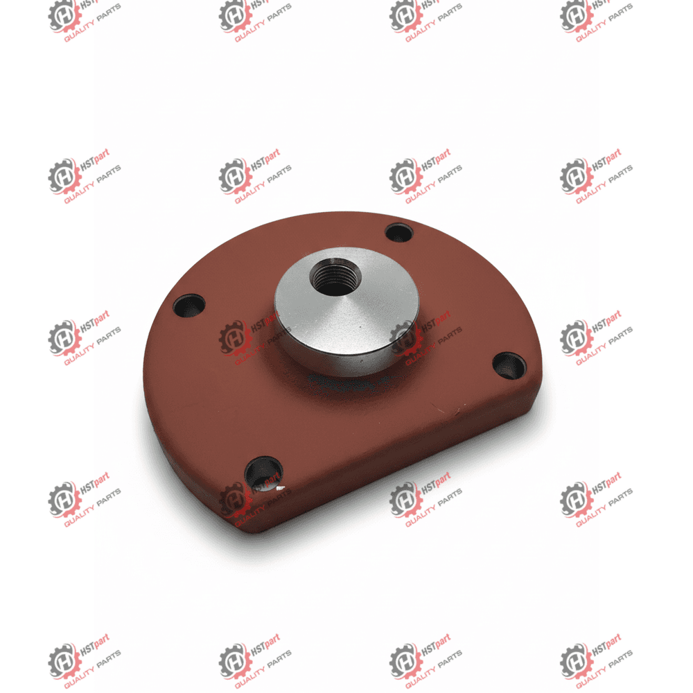 ÇİFT ÇEKER TAHRİK KUTU ARKA KAPAK REDPOWER