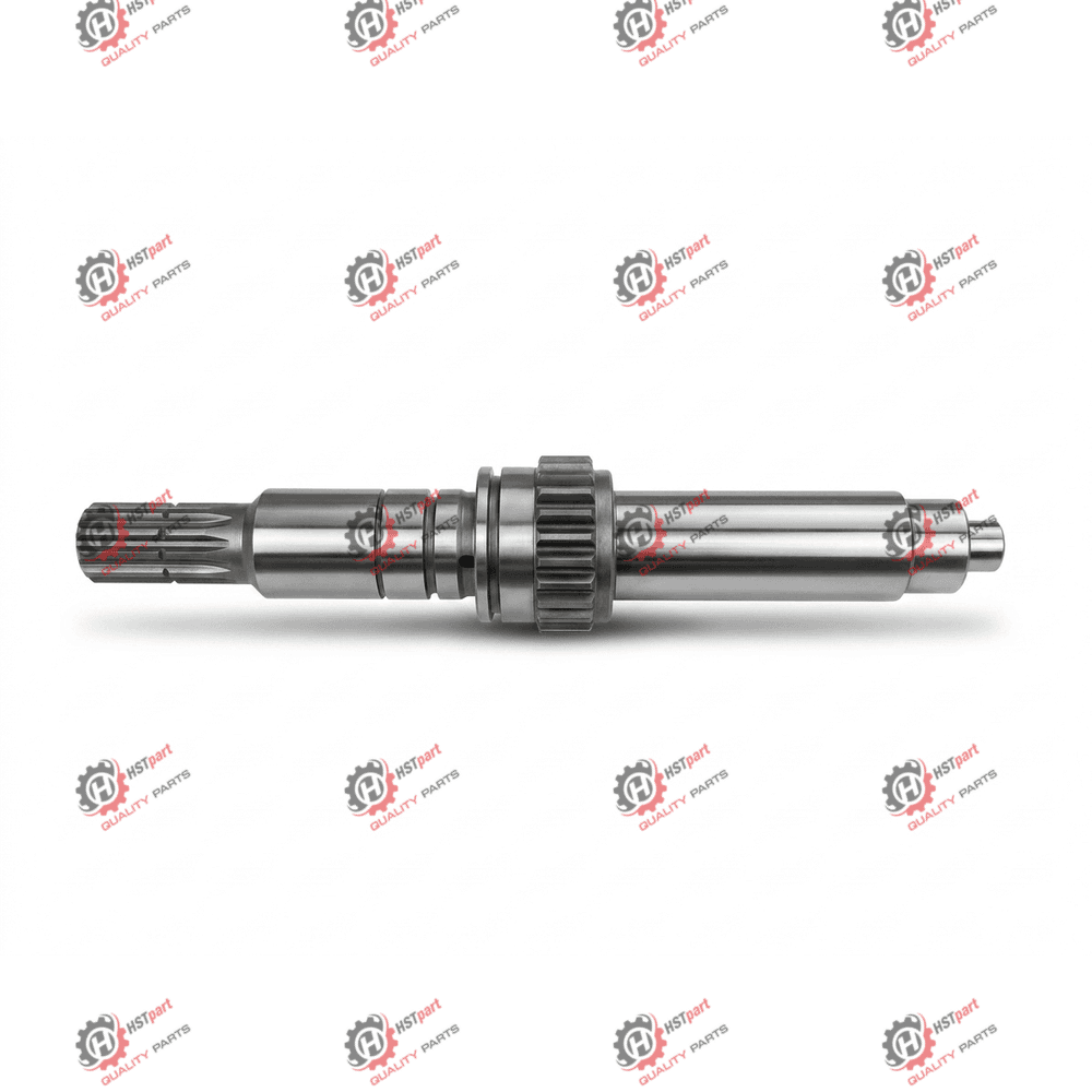 ÇiFT ÇEKER TAHRİK MİLİ Y.M 7100/8100
