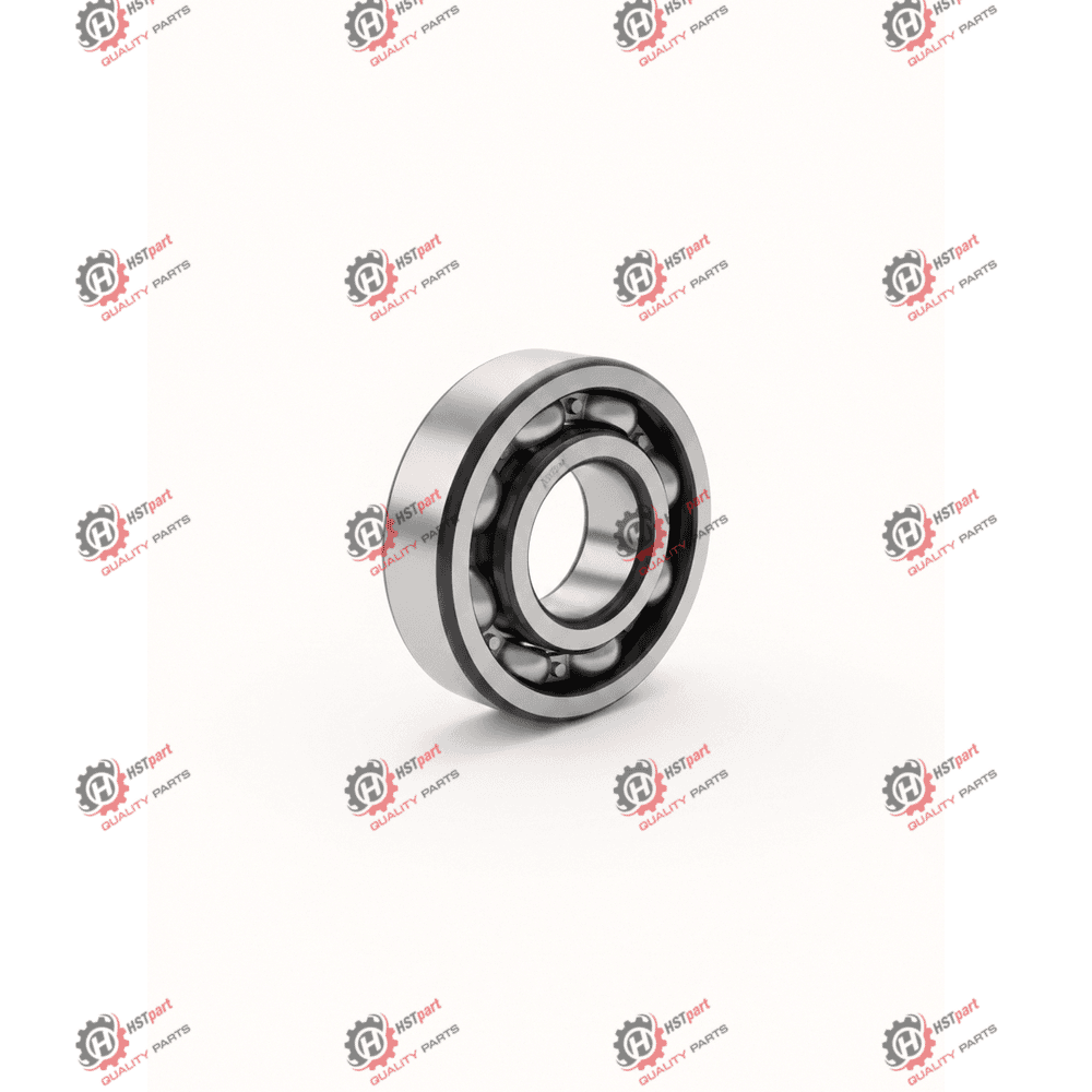 ÇİFTLİ PRİZDİREK BİLYASI 6307 SKF