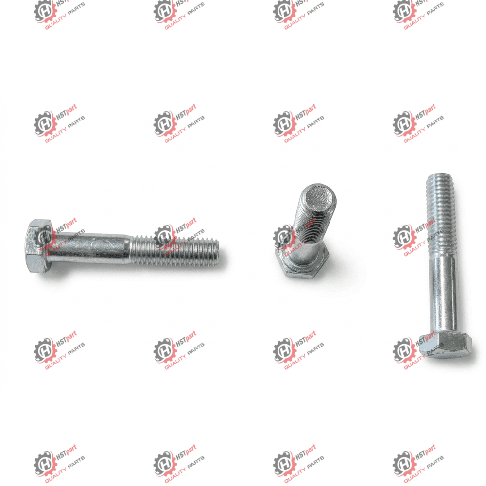 CİVATA-M8x45
