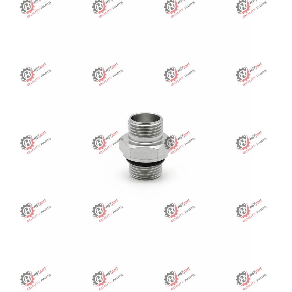 DAMPER BORU BİRLEŞTİRME REKORU M18X1,5