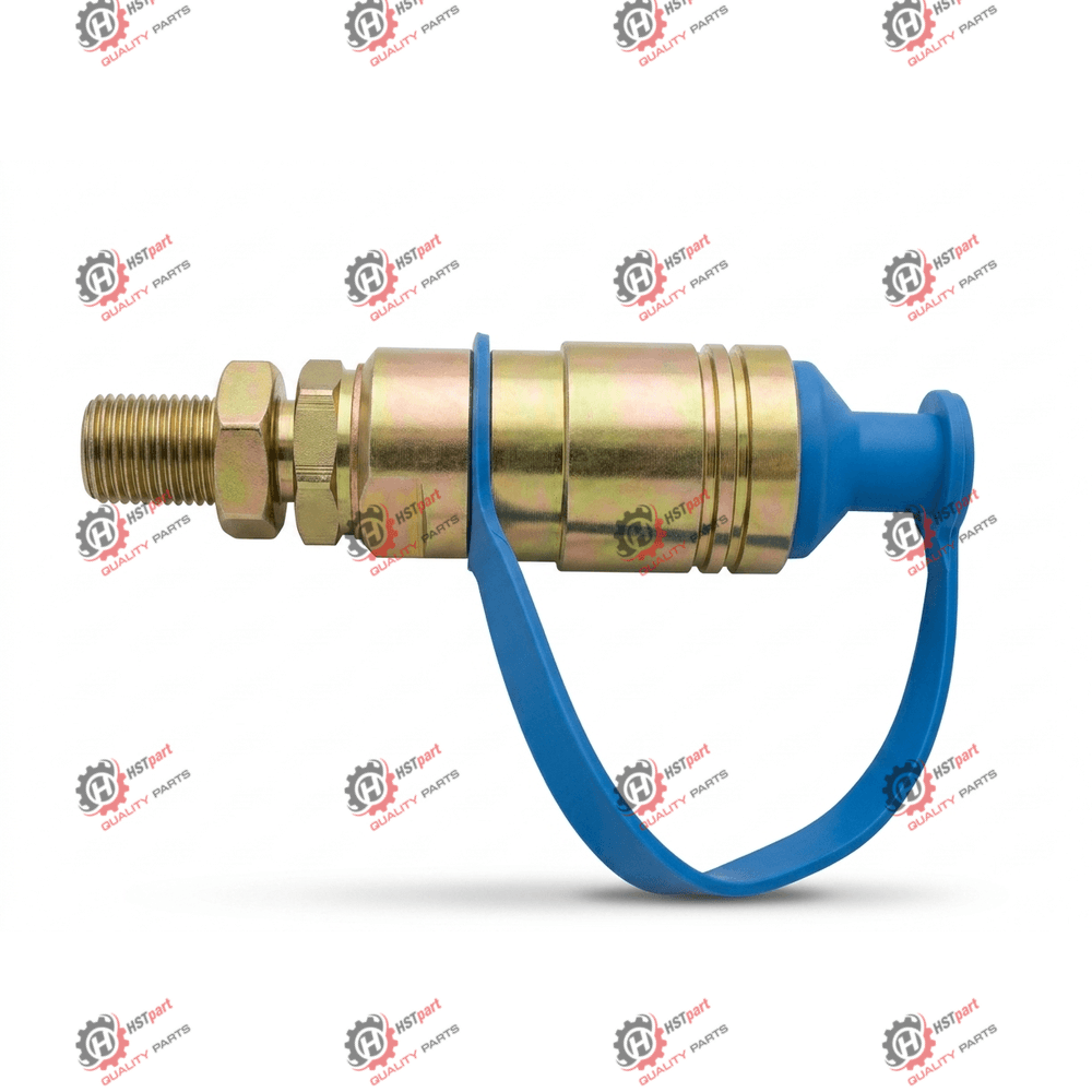 DAMPER ÇABUK DEĞİŞTİRİCİ ( ŞIK ŞIK )