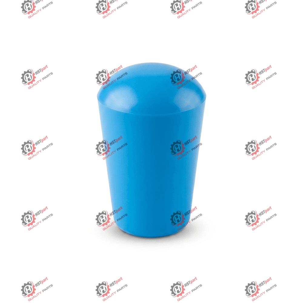 DAMPER KOLU TOPUZU MAVİ