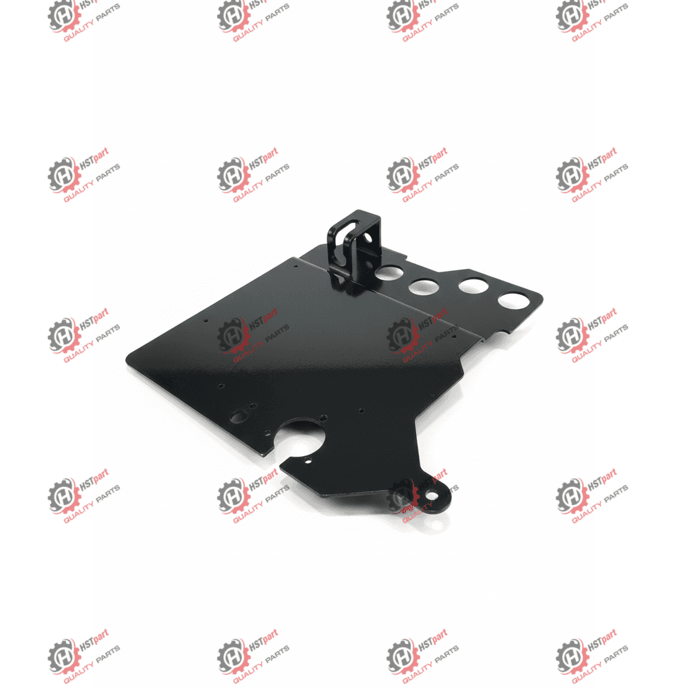 DAMPER OTOMATİK SACI VE ORTA KOL ASMA SACI