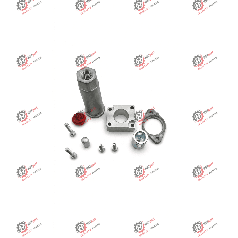DAMPER TELİ BAĞLANTI ADAPTÖRÜ KOMPLE KV17 KABLO KONTROL BAGLANTI KITI (2006416000)