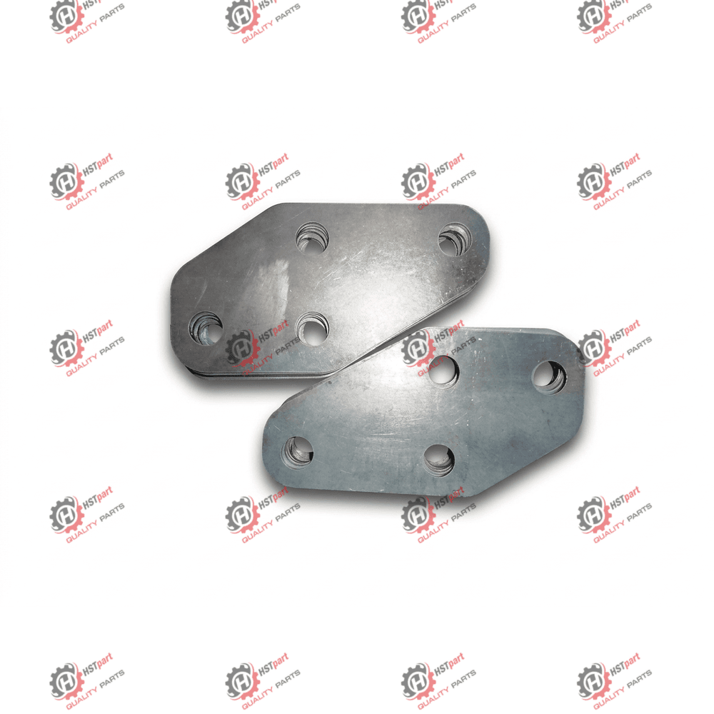 DAMPER VALF ALT MESNED 5200/6000 8X8