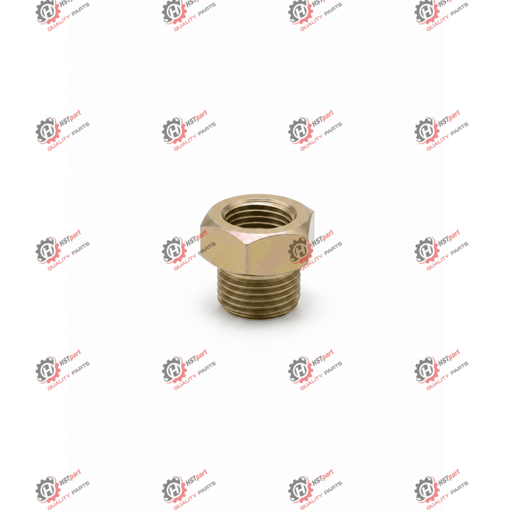 DAMPER VALF HORTUM REKORU KÜÇÜK 1/2-3/4