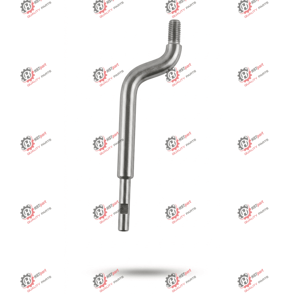 DAMPER VALF KOLU 2