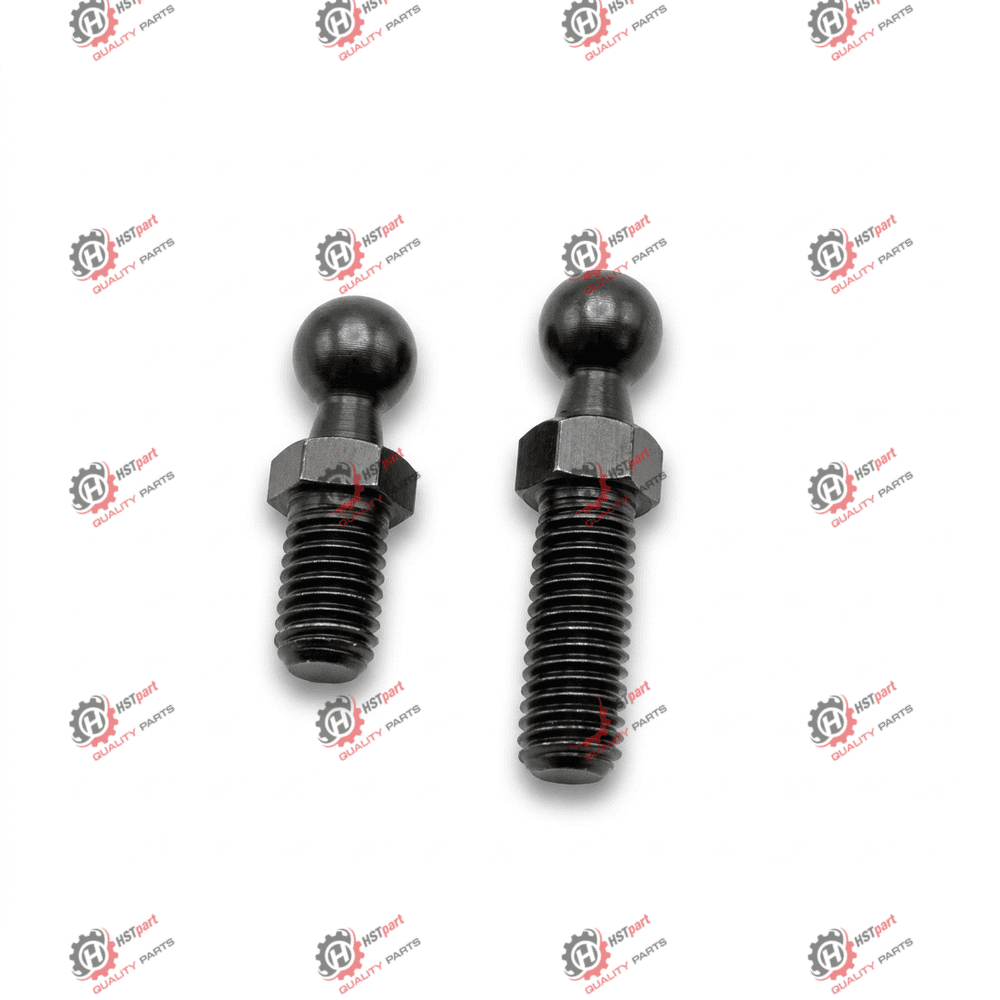 DAMPER VALF KOLU HAREKET PİM