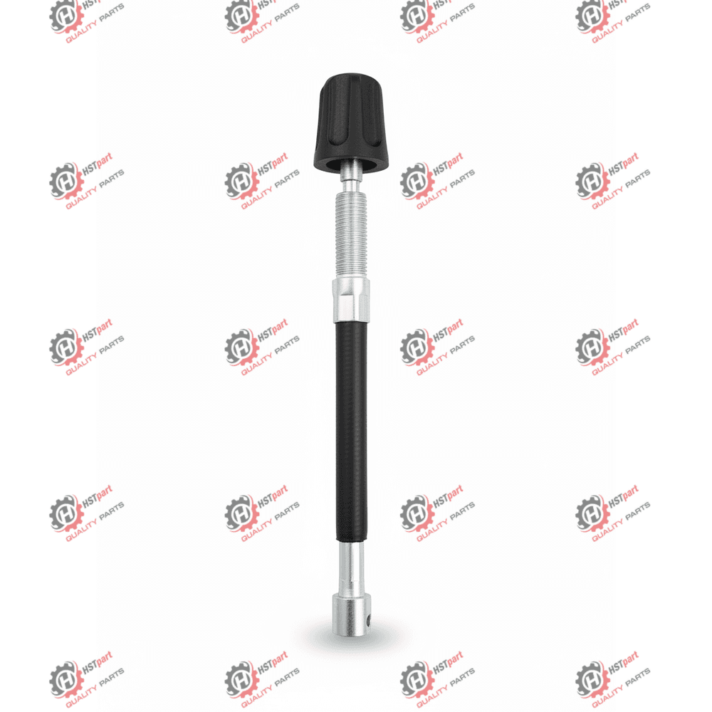 DAMPER VALF TELİ (110CM)