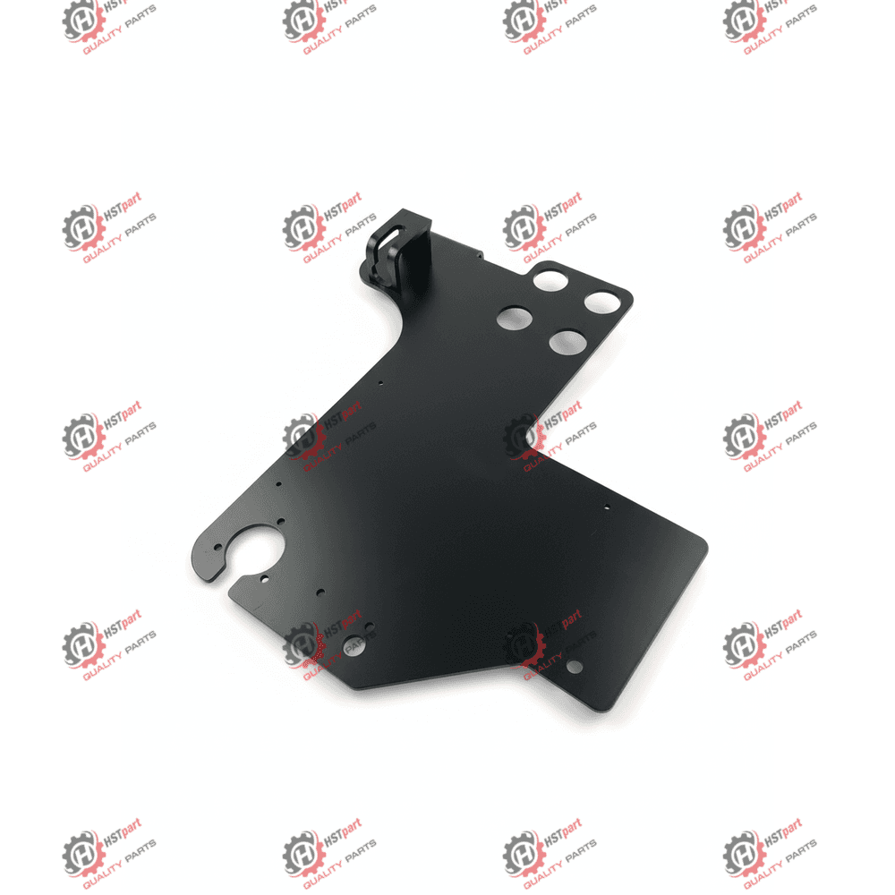 DAMPER VALF VE PLAKA LAMBA SACI MESNEDİ BAHÇE