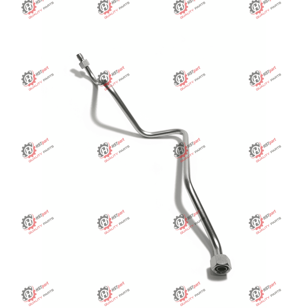 DAMPER VALFİ BASINÇ BORUSU-1 HEMA KLASİK