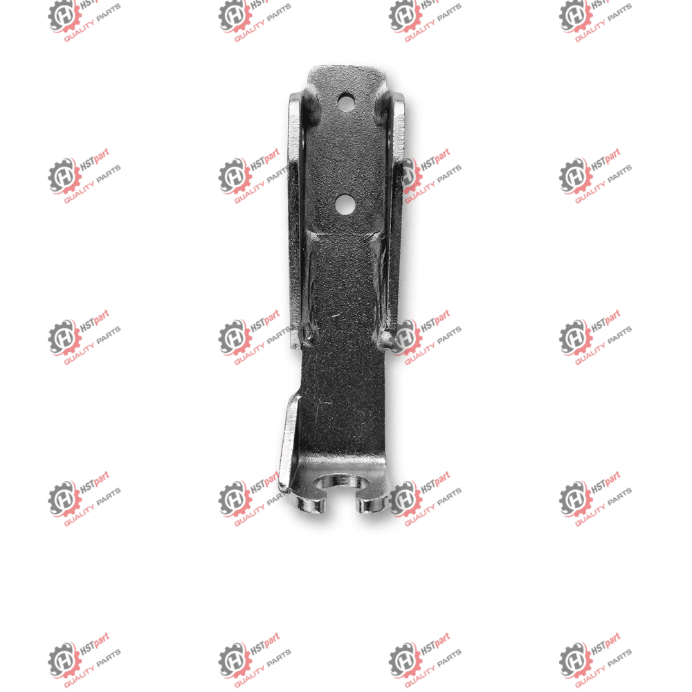 DAMPER VALFİ KOLU MESNEDİ 2