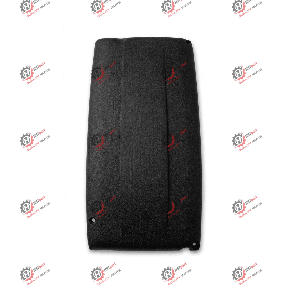 DAMPER VALFİ KUMANDA KOLU TABANI