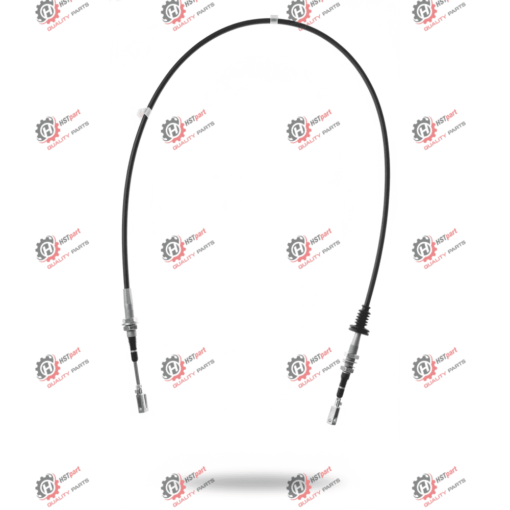 DAMPER VALFİ KUMANDA KOLU TELİ-1 (175cm)