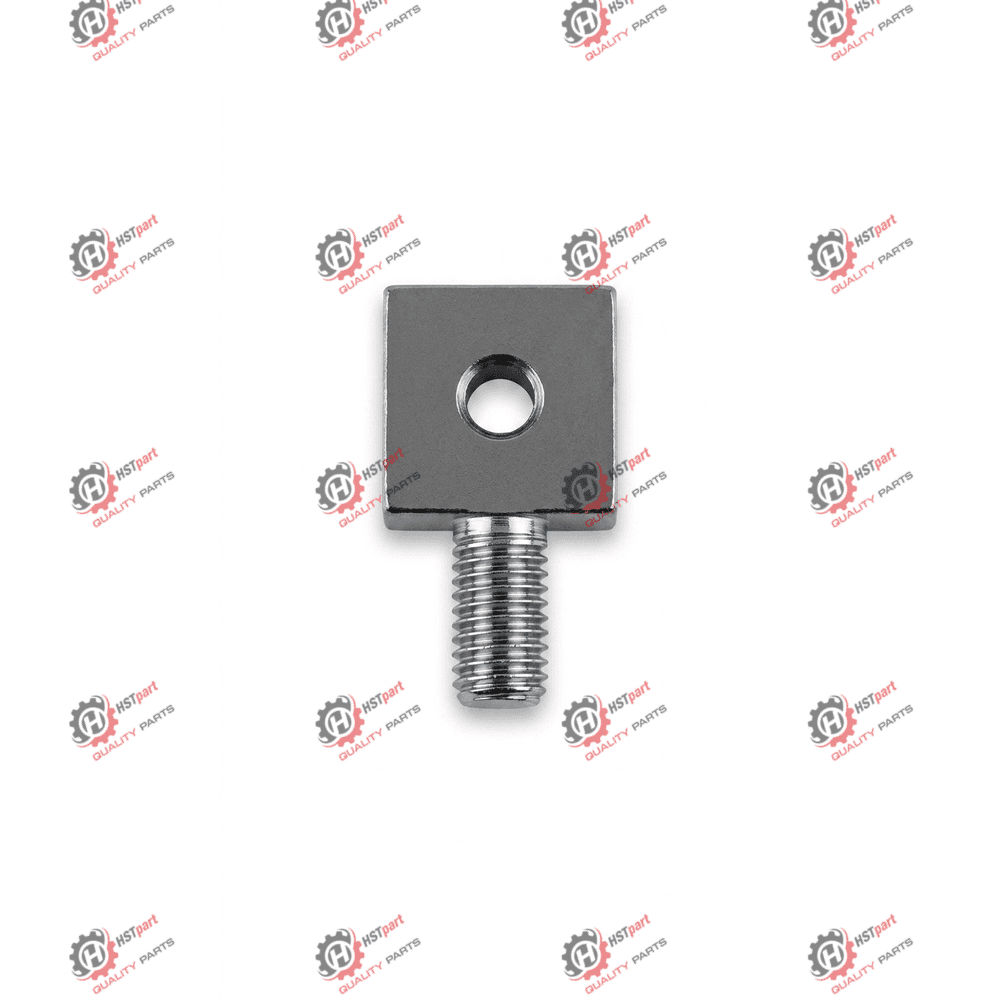 DAMPER VALFİ KUMANDA KULAĞI