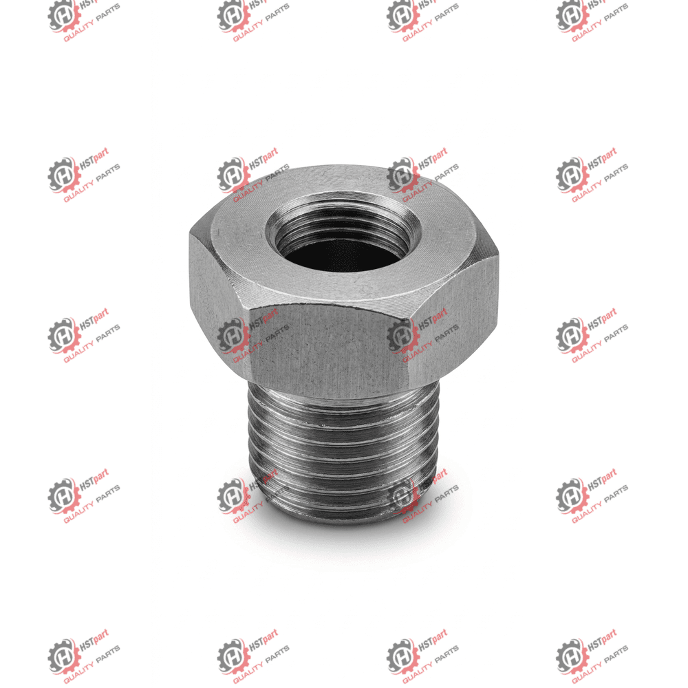 DANFOZ LS REDÜKSÜYON REKOR (1/4" - 1/8")