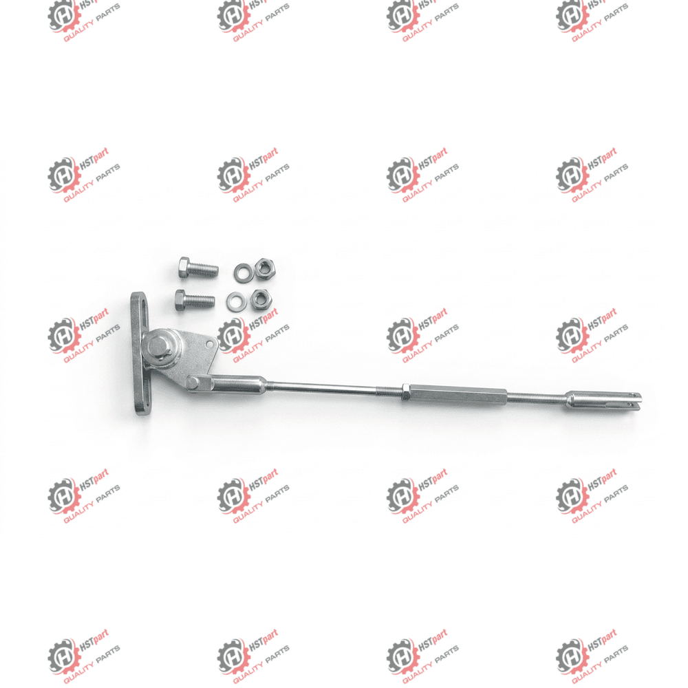 DEBRİYAJ ALT ÇUBUK 36 CM 4000/5200/6000/6100