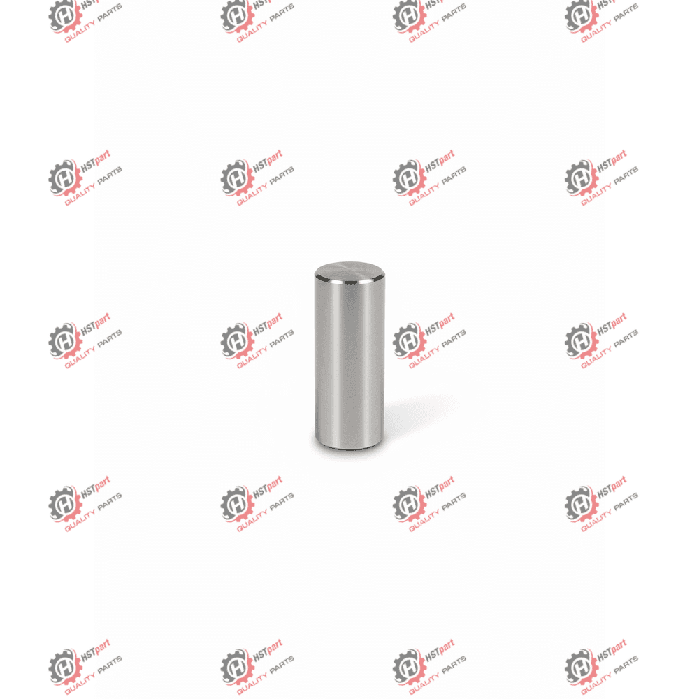 DEBRİYAJ ARA GÖVDE SİLİNDİRİK DOLU PİM ÇAP 12 mm 6X28 DIN 7