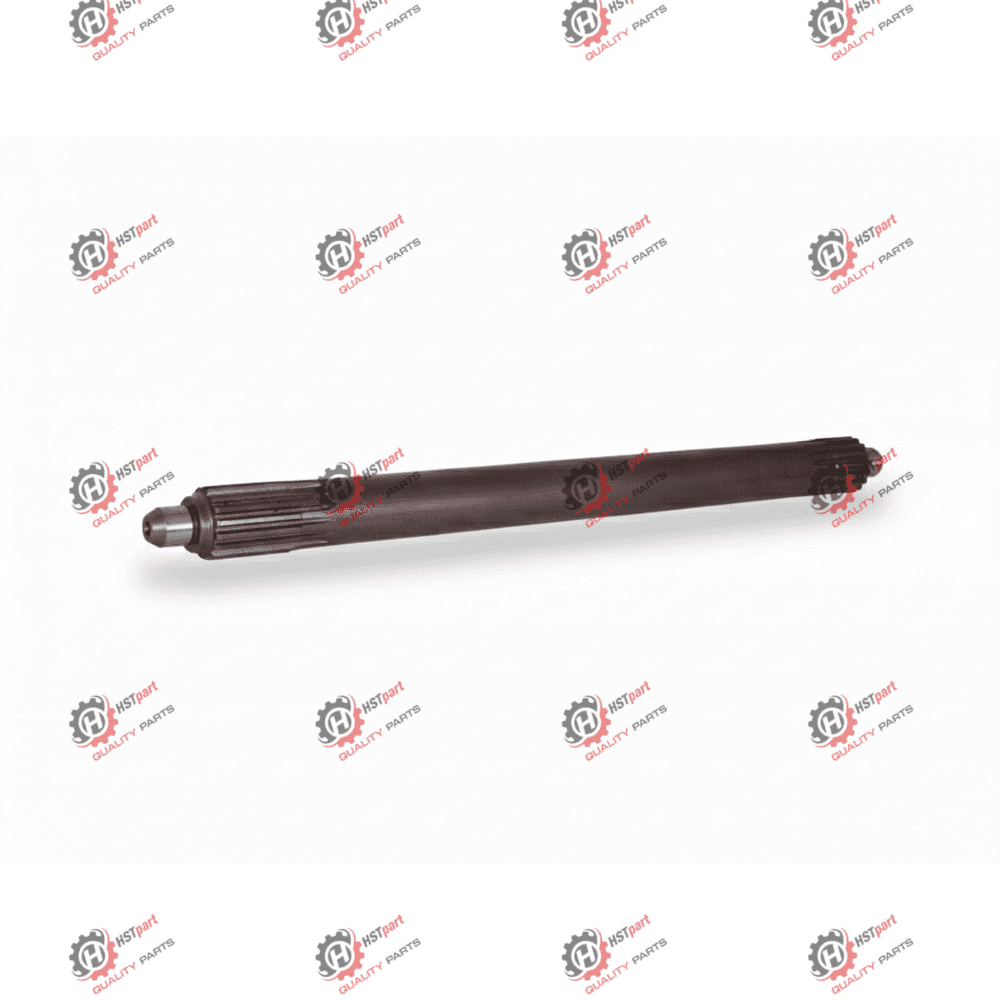 DEBRİYAJ BASKI PRİZDİREĞİ BAHÇE 52,55CM