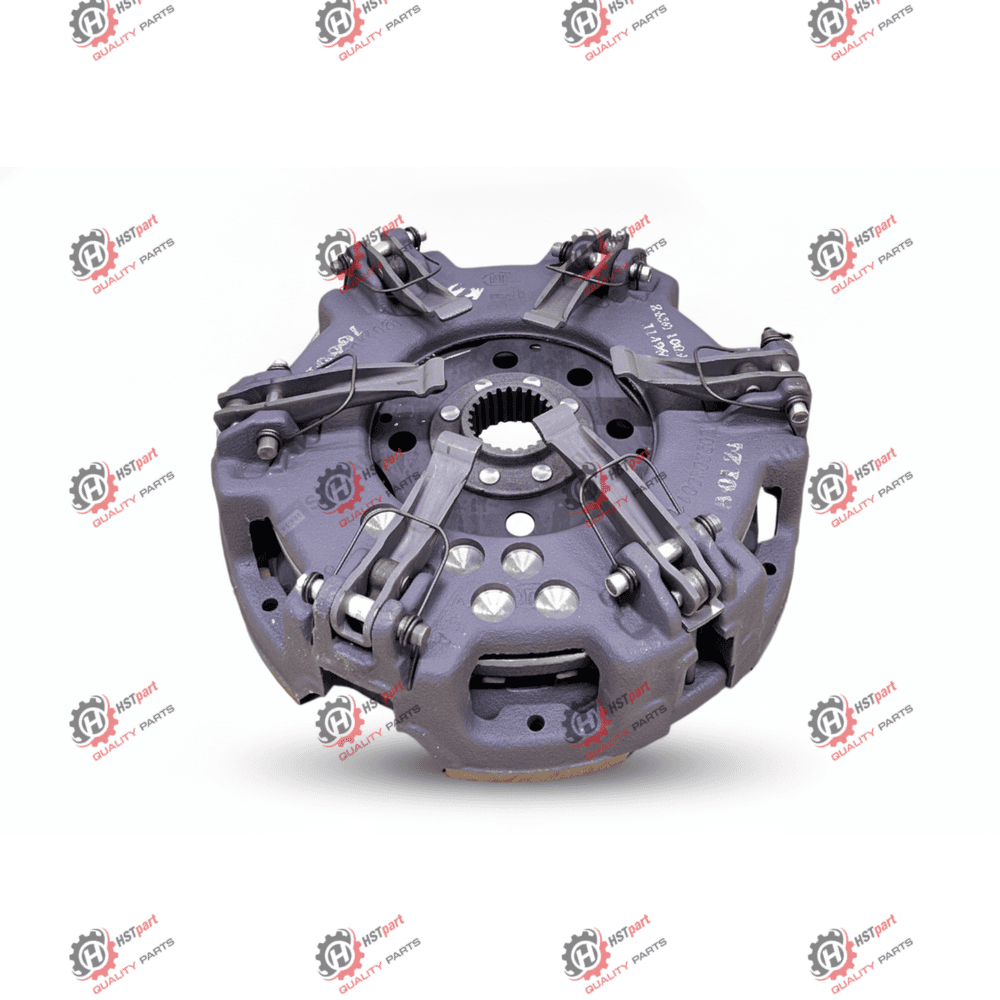 DEBRİYAJ BASKISI KOMPLESİ (LUK) ZF