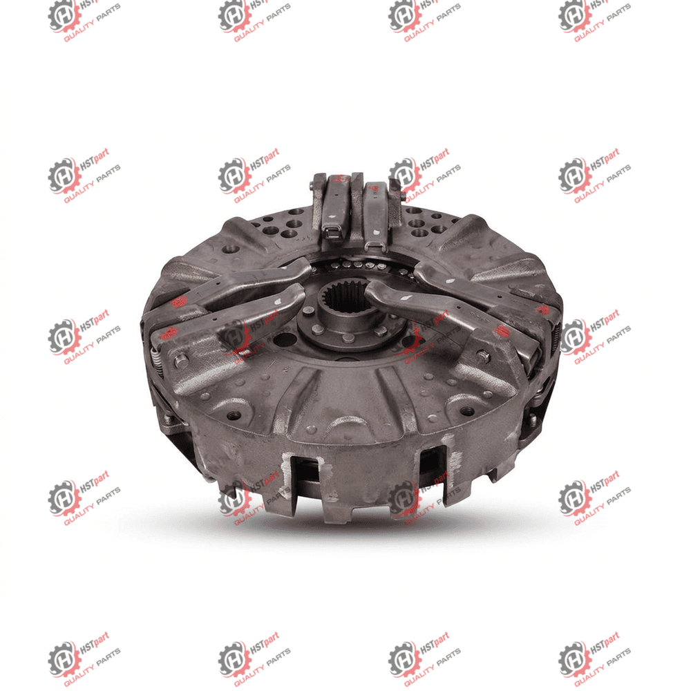 DEBRİYAJ BASKISI KOMPLESİ (V.) ZF 557