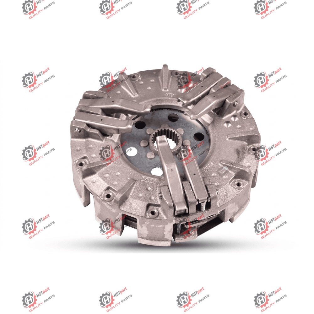 DEBRİYAJ BASKISI KOMPLESİ (V.) ZF