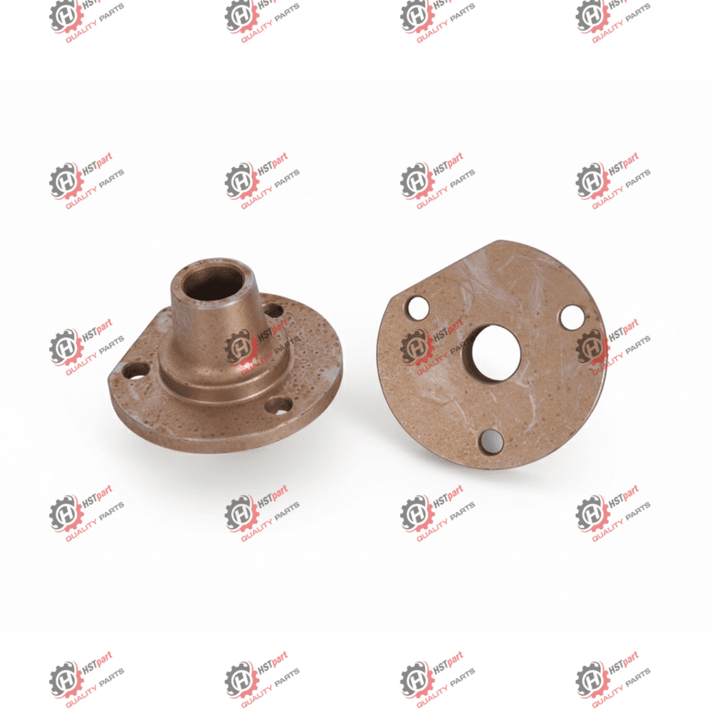 DEBRİYAJ EL KASNAK FLANŞ YATAĞI