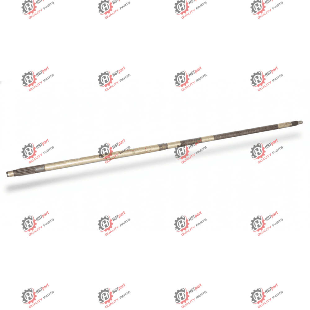 DEBRİYAJ KASNAK PRİZDİREK PTO MİLİ 8X2 CA 104cm