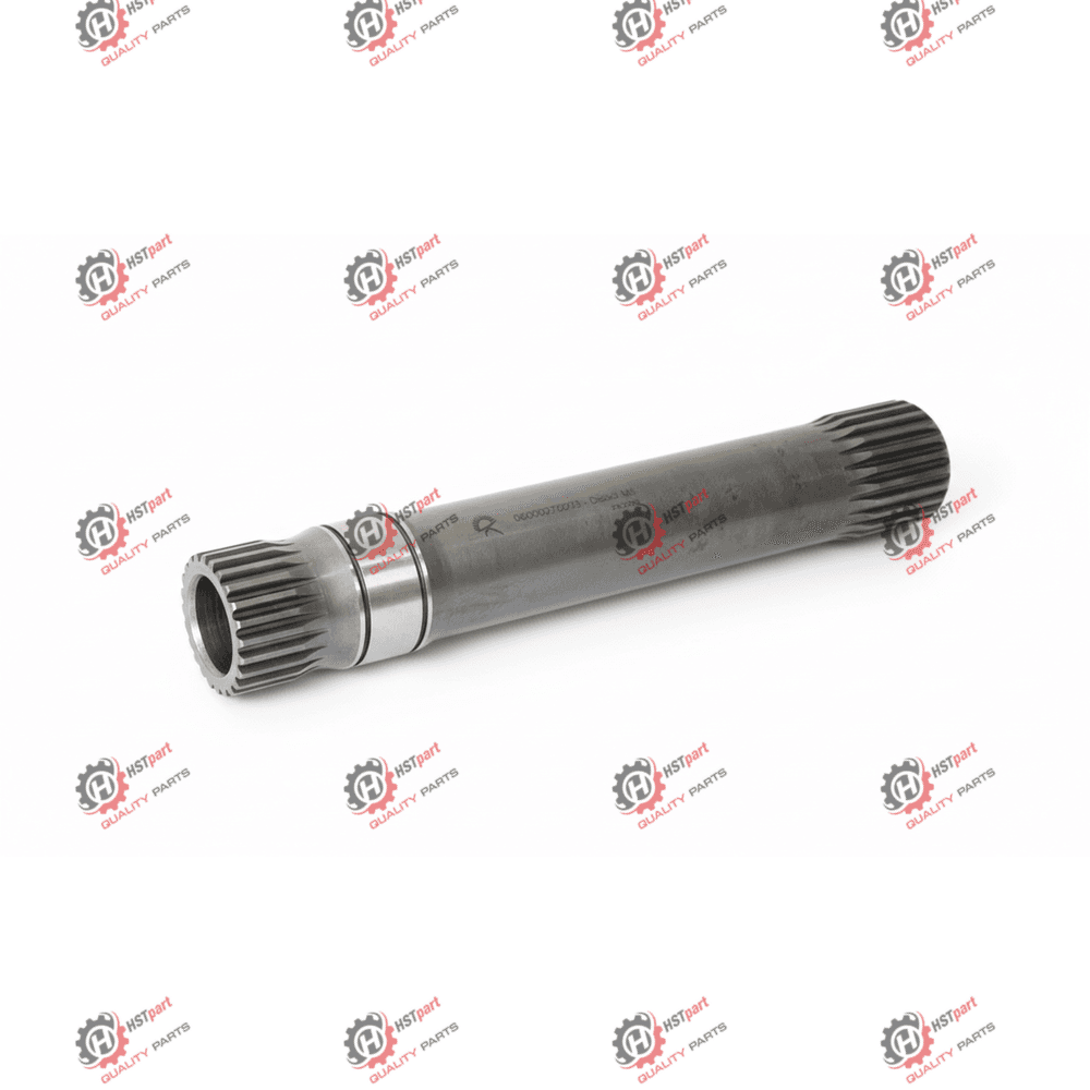 DEBRİYAJ KASNAK PTO PRİZDİREĞİ 30CM