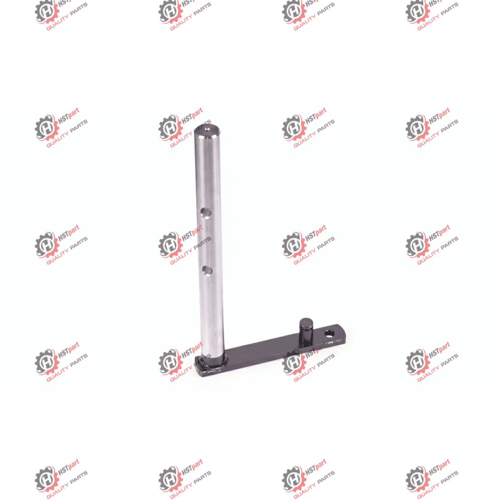 DEBRİYAJ PEDAL MİLİ 24X24