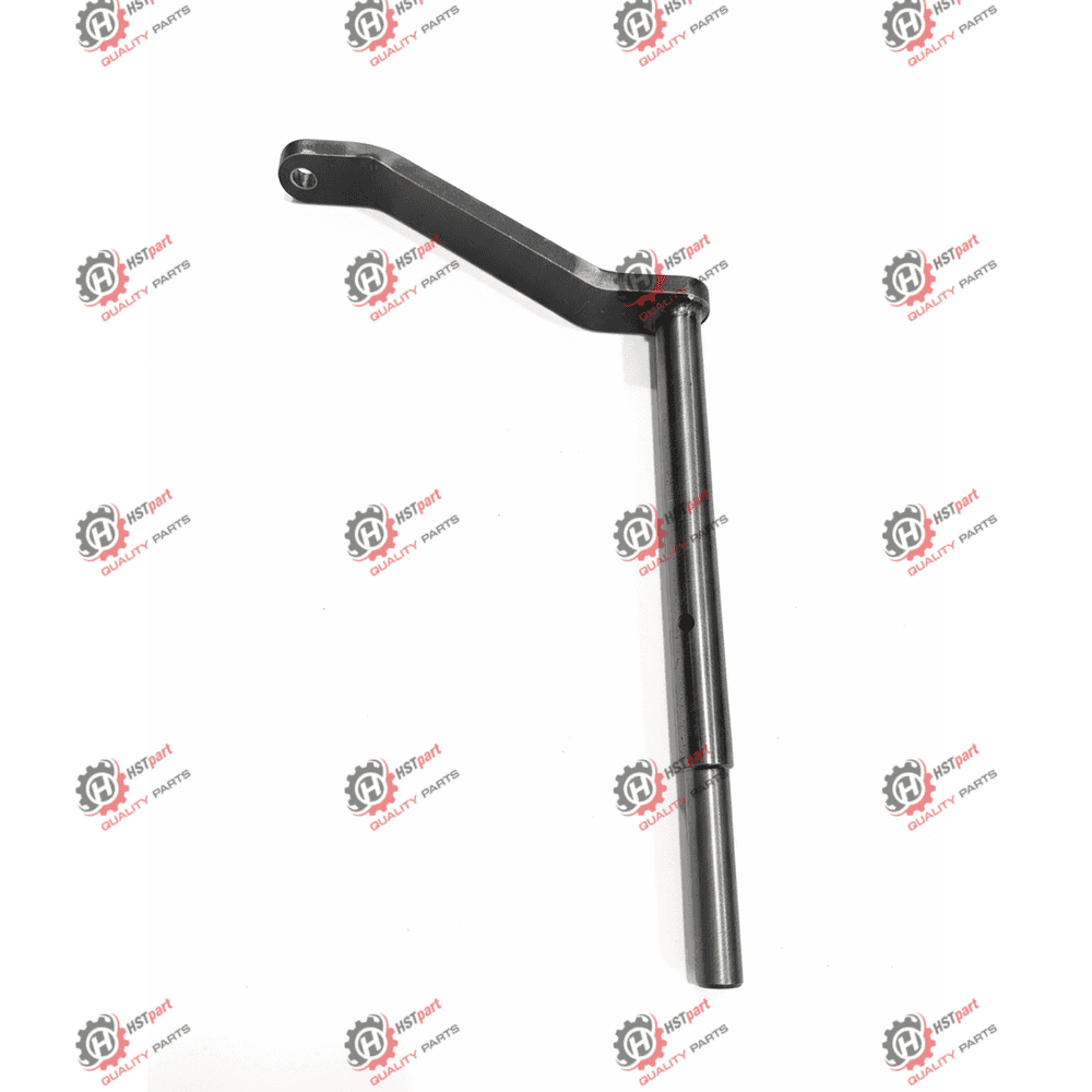 DEBRİYAJ PEDAL MİLİ SAÇ KAPORTA