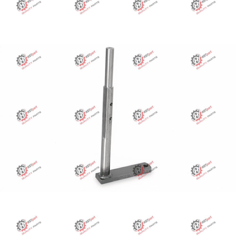 DEBRİYAJ PTO KASNAK MİLİ ( KUYRUK MİLİ ) 2085