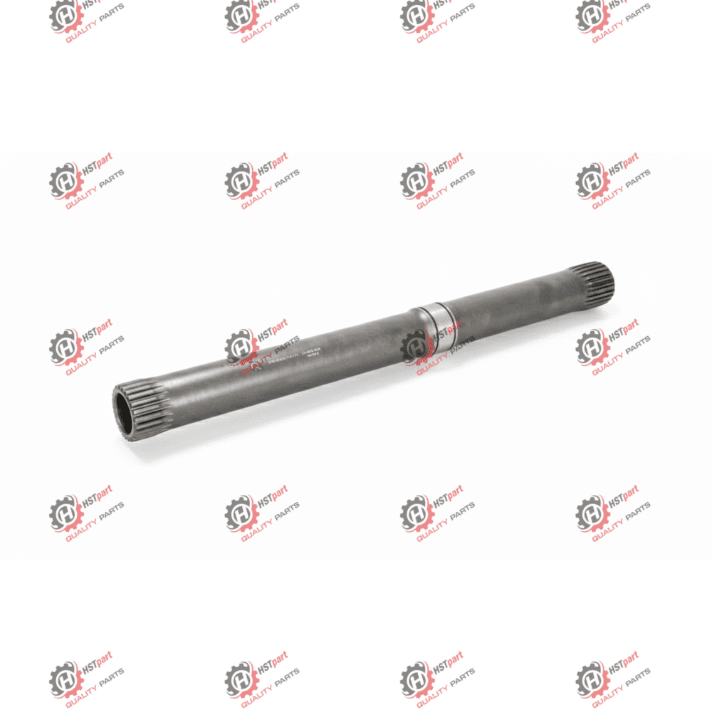 DEBRİYAJ PTO KASNAK PRİZDİREĞİ Z:24