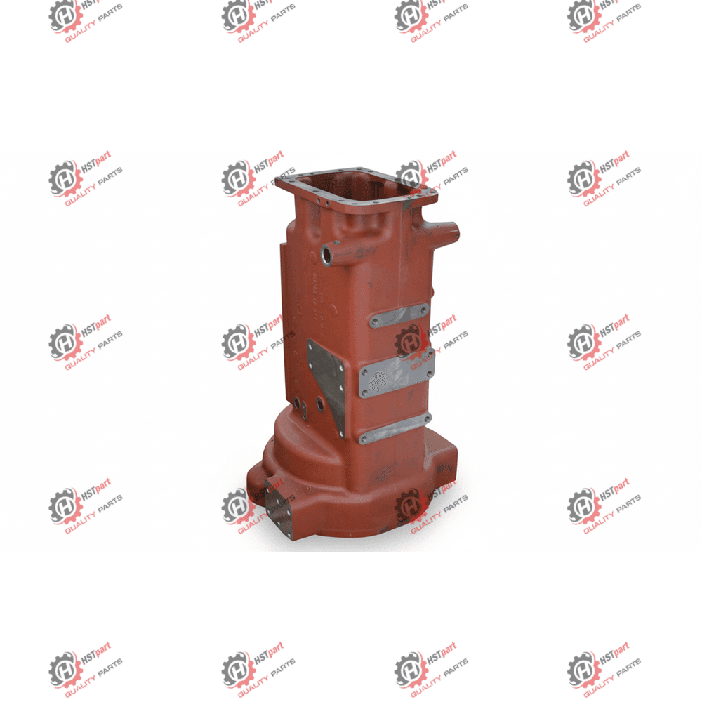 DEBRİYAJ ŞANZIMAN ARA GÖVDE (UZUN) 80CM E.M